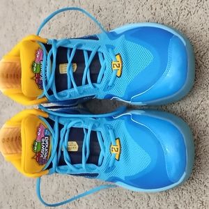 New Balance Kawhi Leonard 2's Limited Edition Jolly ranchers